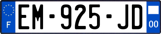 EM-925-JD