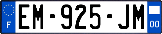 EM-925-JM
