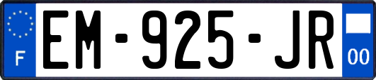 EM-925-JR
