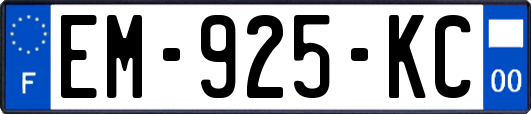 EM-925-KC