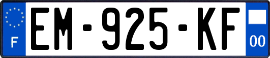 EM-925-KF