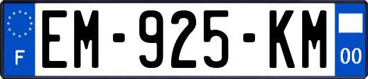 EM-925-KM