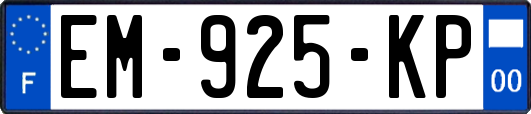 EM-925-KP