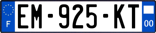 EM-925-KT