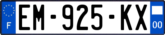 EM-925-KX
