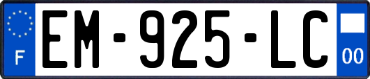 EM-925-LC
