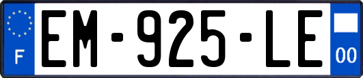 EM-925-LE