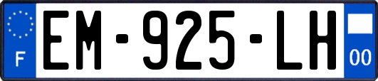 EM-925-LH