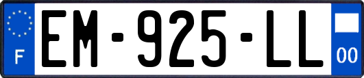 EM-925-LL