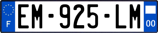 EM-925-LM