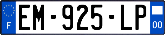EM-925-LP