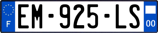 EM-925-LS