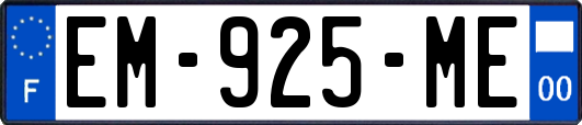 EM-925-ME