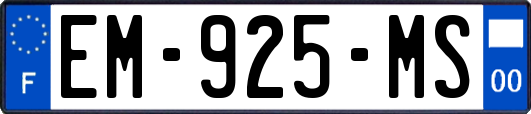 EM-925-MS