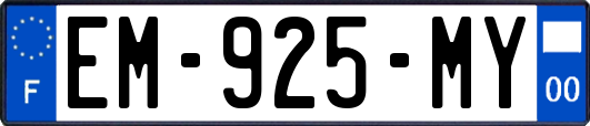 EM-925-MY