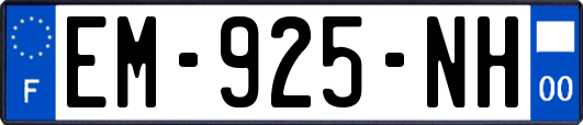 EM-925-NH