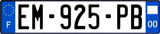 EM-925-PB