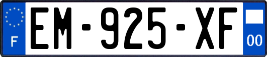 EM-925-XF