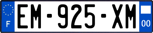 EM-925-XM