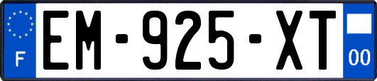 EM-925-XT