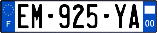 EM-925-YA