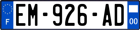 EM-926-AD