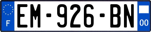 EM-926-BN