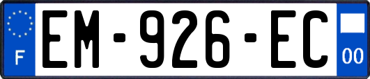 EM-926-EC