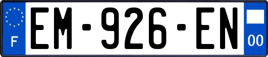 EM-926-EN