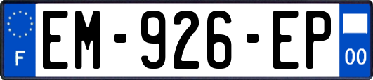 EM-926-EP
