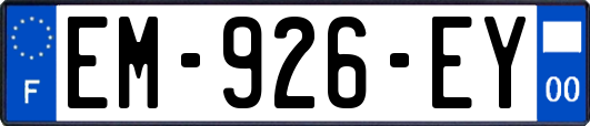 EM-926-EY