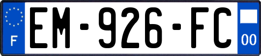 EM-926-FC