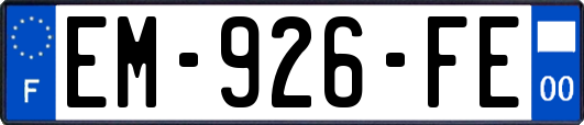 EM-926-FE