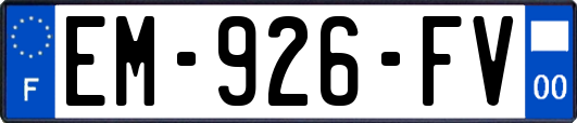 EM-926-FV