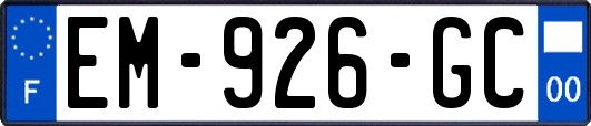 EM-926-GC