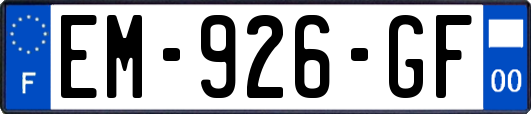 EM-926-GF