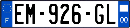 EM-926-GL