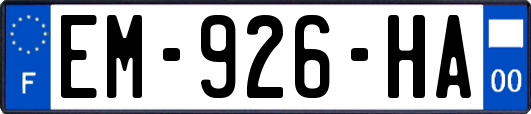 EM-926-HA