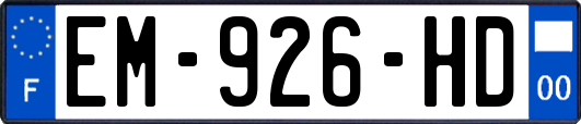 EM-926-HD