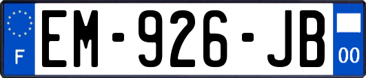 EM-926-JB
