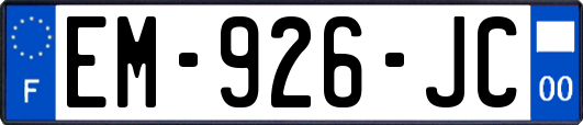 EM-926-JC