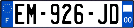 EM-926-JD