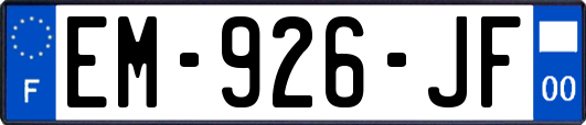 EM-926-JF