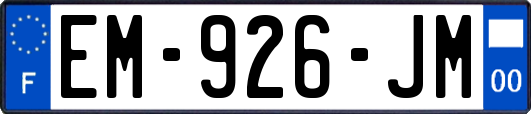 EM-926-JM