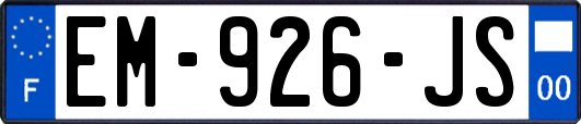 EM-926-JS