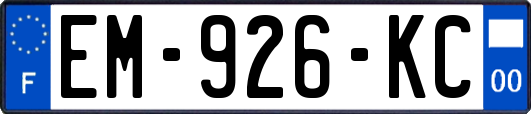 EM-926-KC