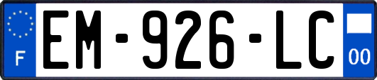 EM-926-LC