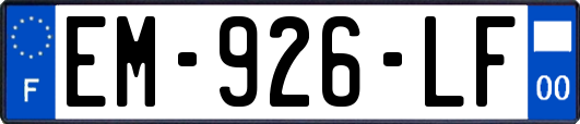 EM-926-LF