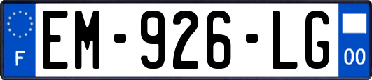 EM-926-LG