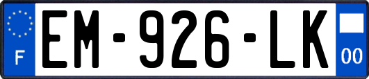 EM-926-LK